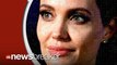 Angelina Jolie Reveals She Removed Ovaries After Discovering Abnormal Cells