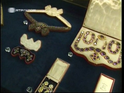 A Alma e a Gente - III #12 - O Museu dos Tesouros - 26 Mar 2005