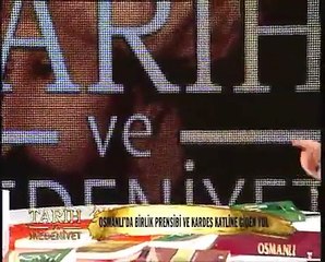 Tarih ve Medeniyet 7. Bölüm 2. Kısım