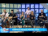 La Maruta - 24 Martie 2015 - Pro TV (Partea 1)