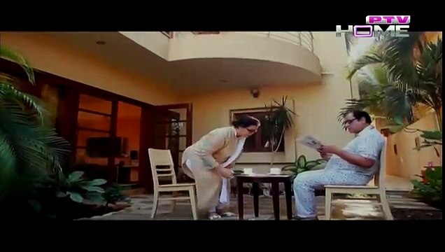Jeena Dushwar Sahi Episode 17 Full on PTV HOME - 24 March 2015