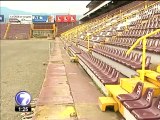 Saprissa anuncia más cambios en la 'Cueva'