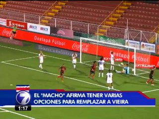 La LDA suma cinco partidos sin recibir anotaciones