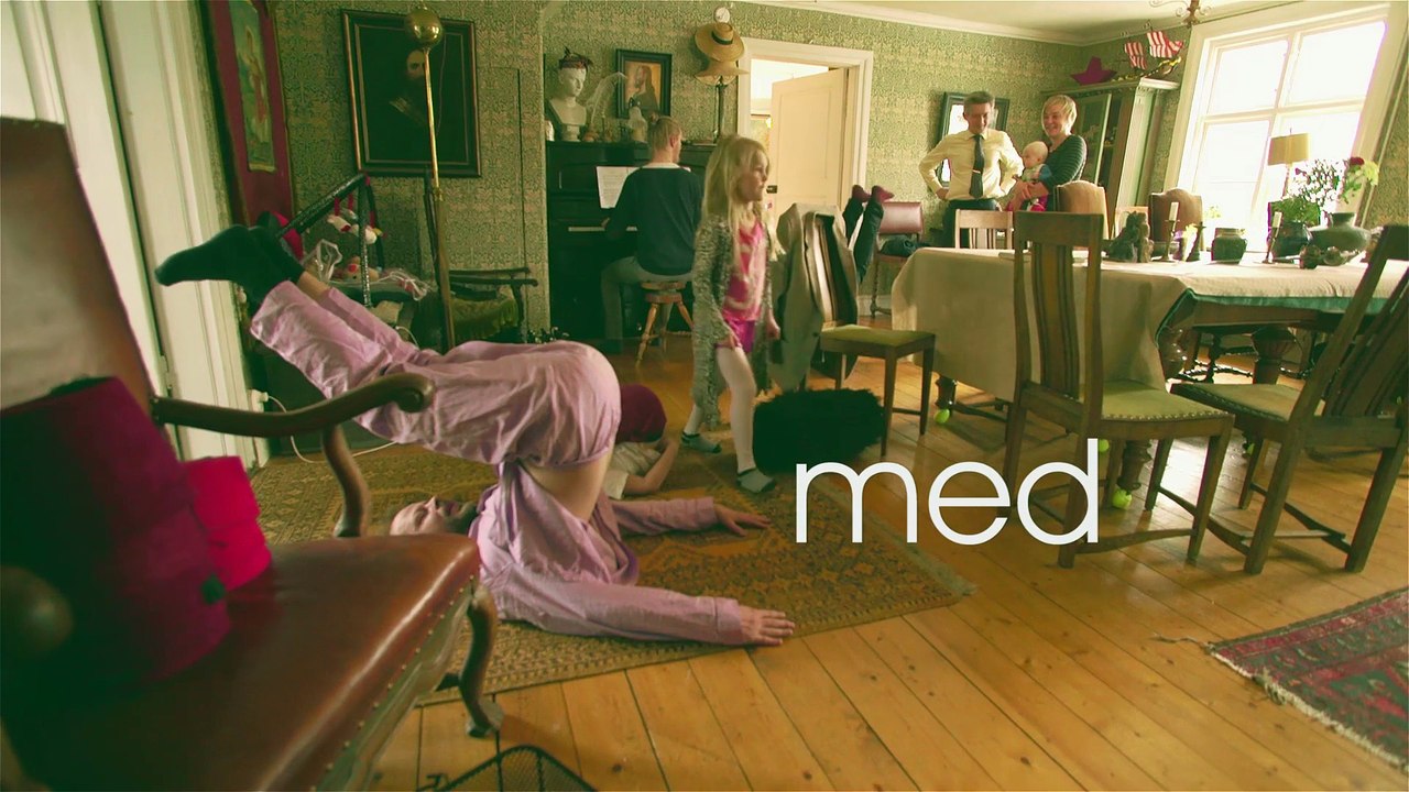Mat med Mård