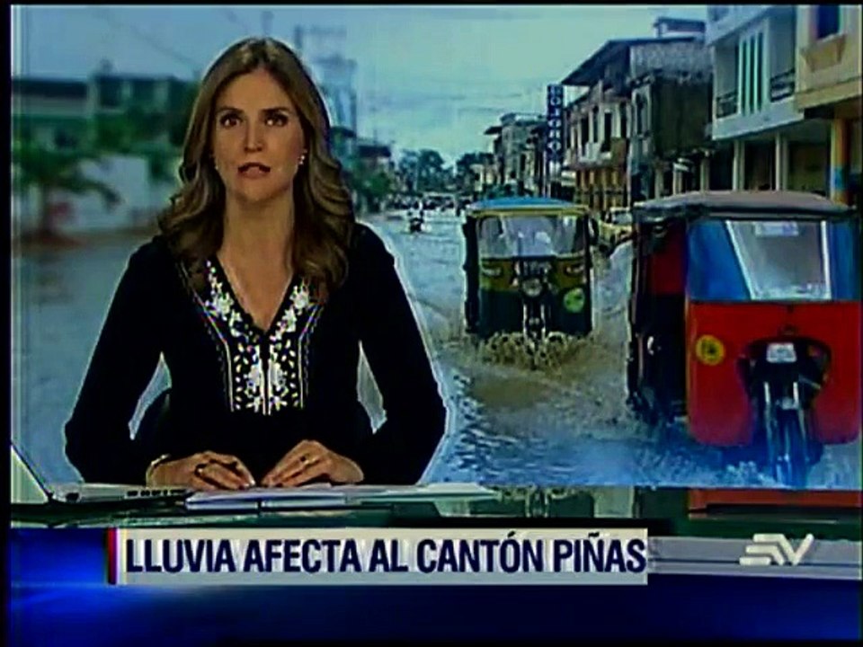 Estragos del invierno dejan sin agua potable a...