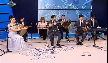 Nigar Şabanova  ♫♥♪ Olmalıydın Olmadın ♫♥♪