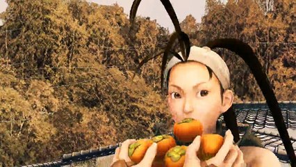 Super Street Fighter IV Opening