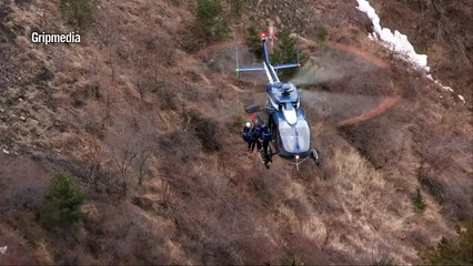 Accidente de Germanwings