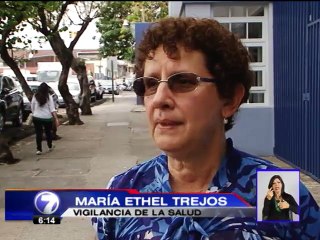 Salud advierte por llegada de virus transmitido por mosquito del dengue