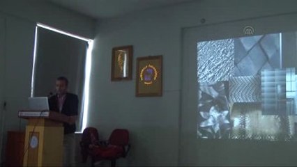 Moda Tasarımcısı Ahmet Kayaer, Denizli'de