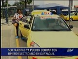 Cómo avanza el uso del dinero electrónico en Guayaquil