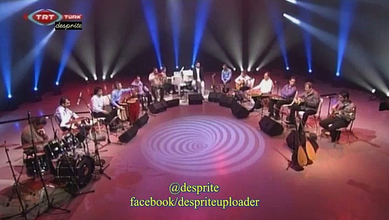 05 utku güdü akşam güneşi 27.11.2011 son şarkı