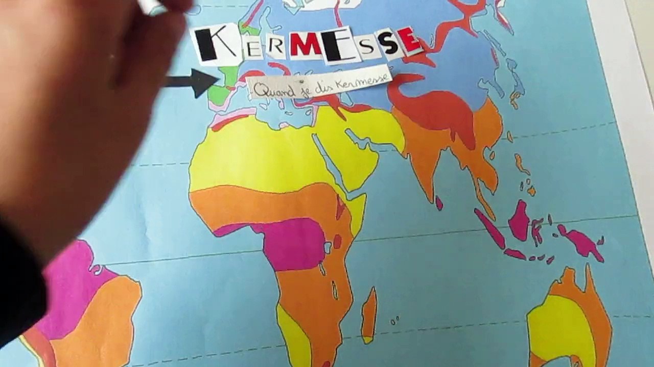 Kermesse