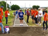 Inicia Torneo Regional de Olimpiadas Especiales