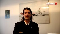 Crash dans les Alpes : l'expertise d'un pilote d'A320