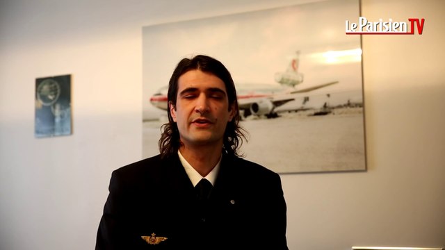 Crash dans les Alpes : l'expertise d'un pilote d'A320