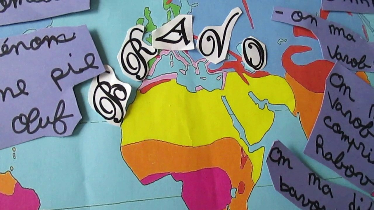 BRAVO
