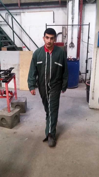 Toujours avoir un chantier propre