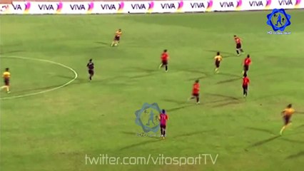 Qadsia attacker Bader Al Mutawa scores amazing solo goal against Khaitan