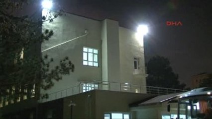 KPSS Operasyonunda Gözaltına Alınanlar Sağlık Kontrolünden Geçirildi -2