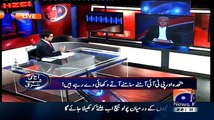 Aaj Shahzaib Khanzada Ke Saath90 Operation Ke Baad Nawaz Sharif Ka Pehla Doura e Karachi  – 24th Mar