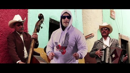 Gang Albanii - Albański raj