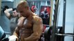 Bodybuilding Motivation Marco 