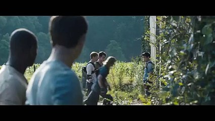 Correr o morir - 2014