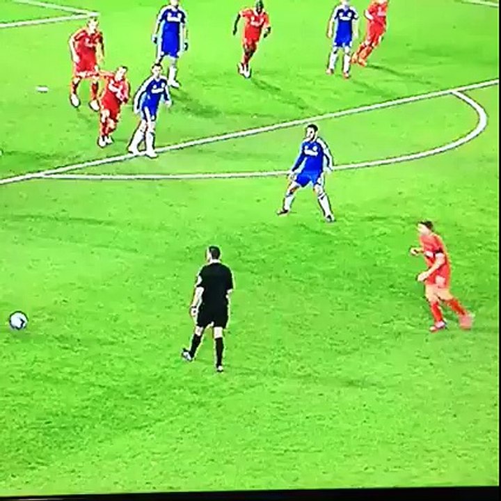 cool fall down in the ground.