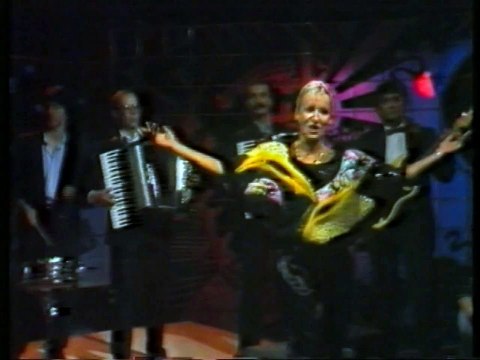 Vesna Zmijanac - Grom te ubio