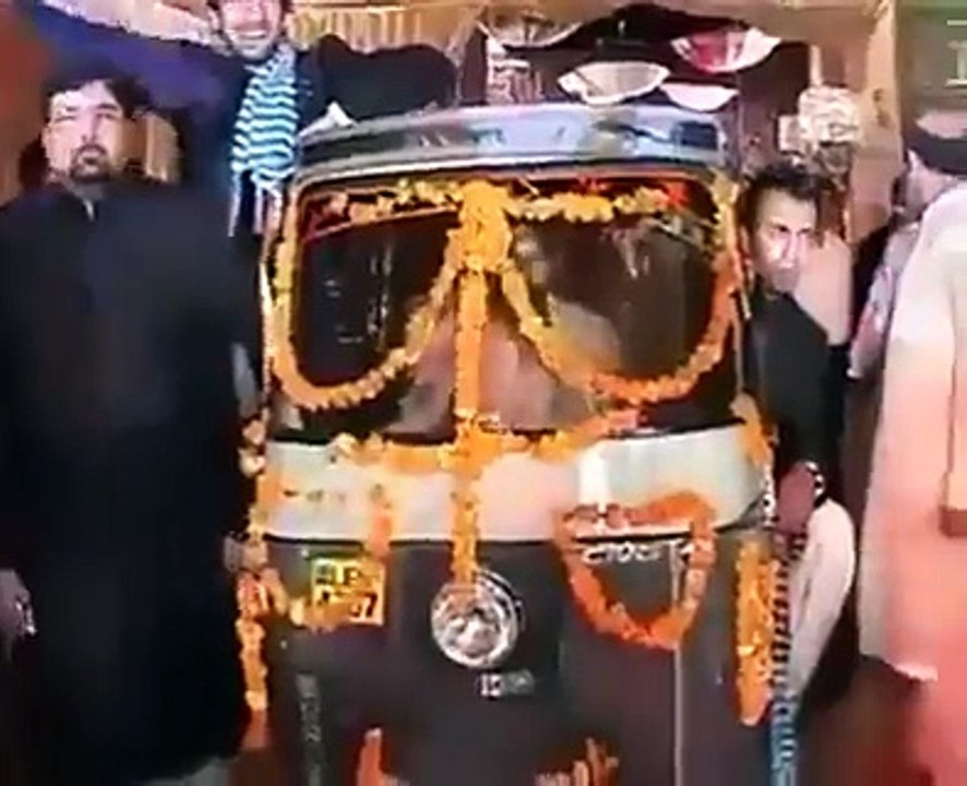 Wedding Ceremony of wahab Riaz Sister || Wahab Riaz Dancing