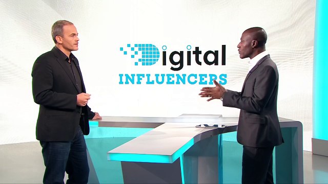 Frédéric Plais : Les startups françaises manquent d’ambition