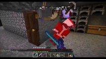 Minecraft Funny Moments (Trolling, Raging & much more!)