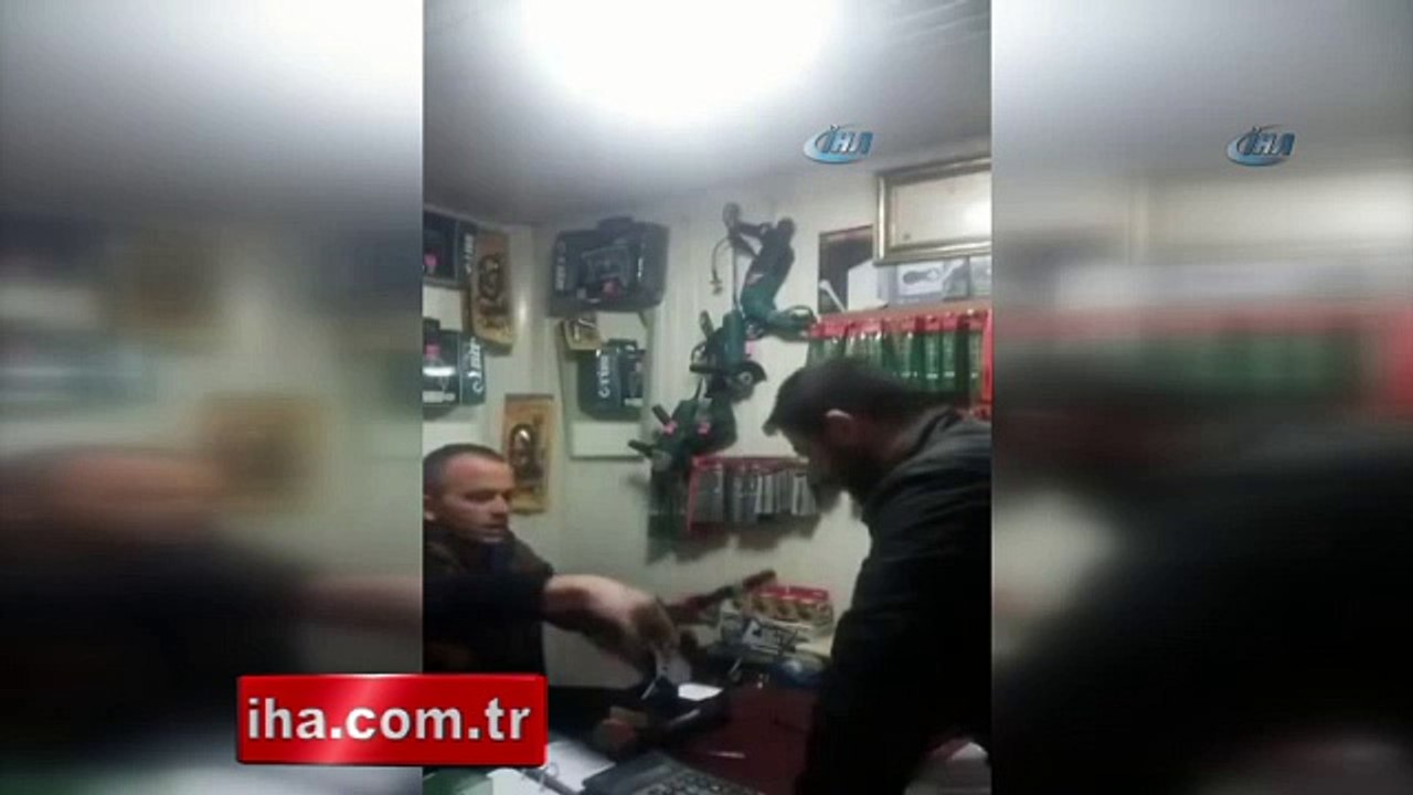 Acemi silahşör izlenme rekorları kırıyor - İhlas Haber Ajansı