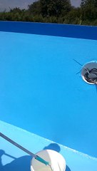 HAVUZ YALITIMI İZOLASYONU