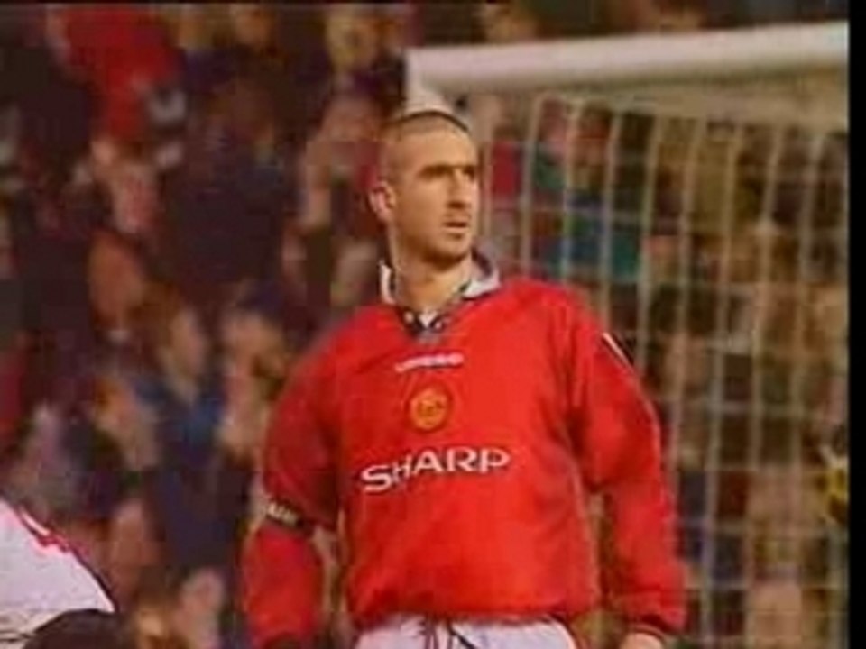 Cantona