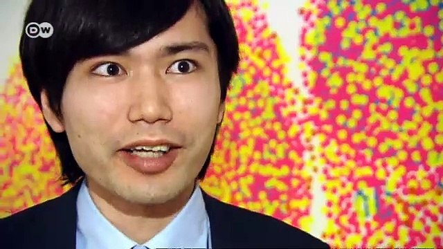 كبار السن - والاستمرار في سوق العمل | صنع في ألمانيا