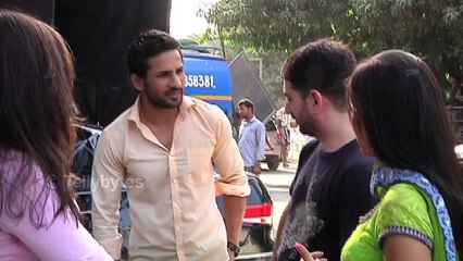 Devika and Ravi aka Aparna and Krip of Kalash in Conversation with Tellybytes