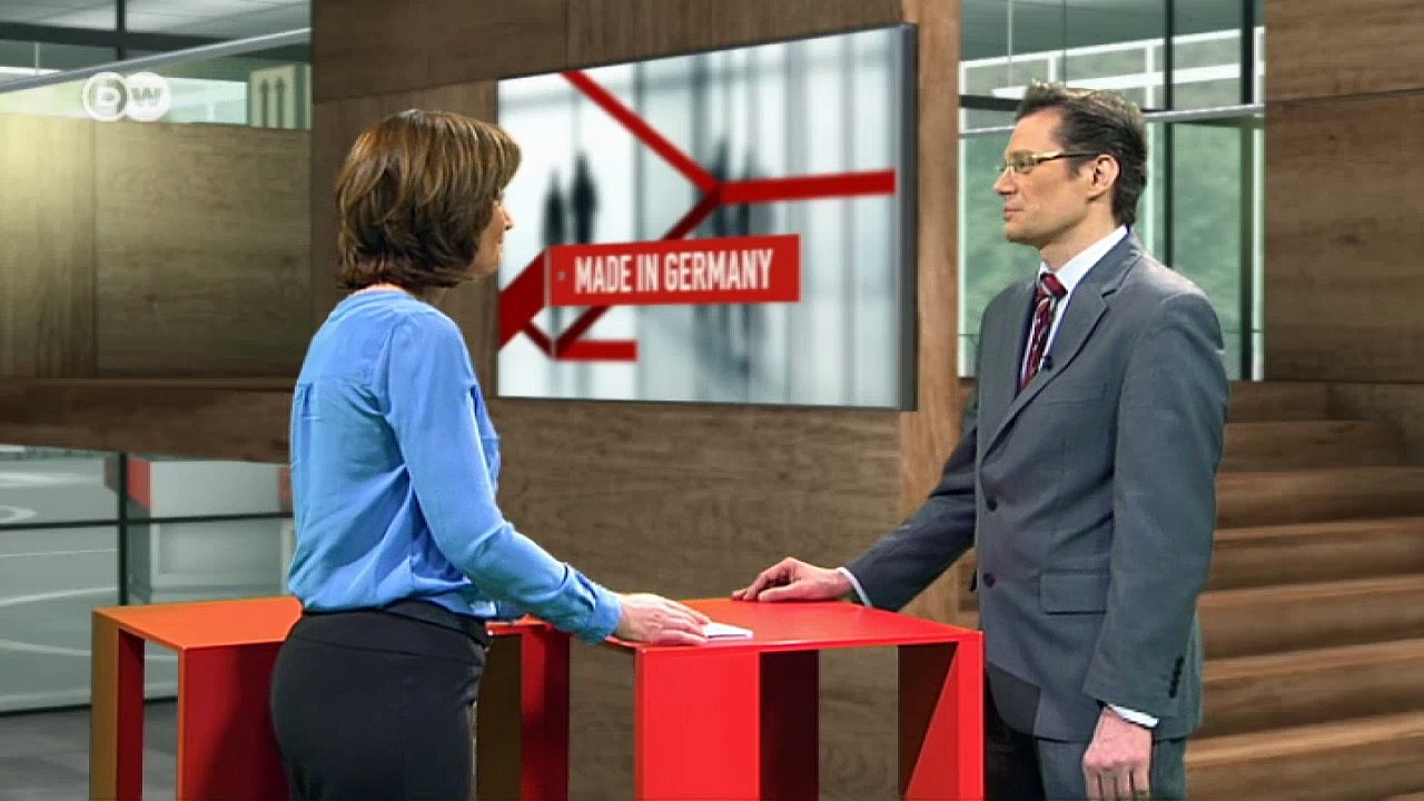 Pinning hopes on immigrants - are Germany's immigration mechanisms working? | Made in Germany