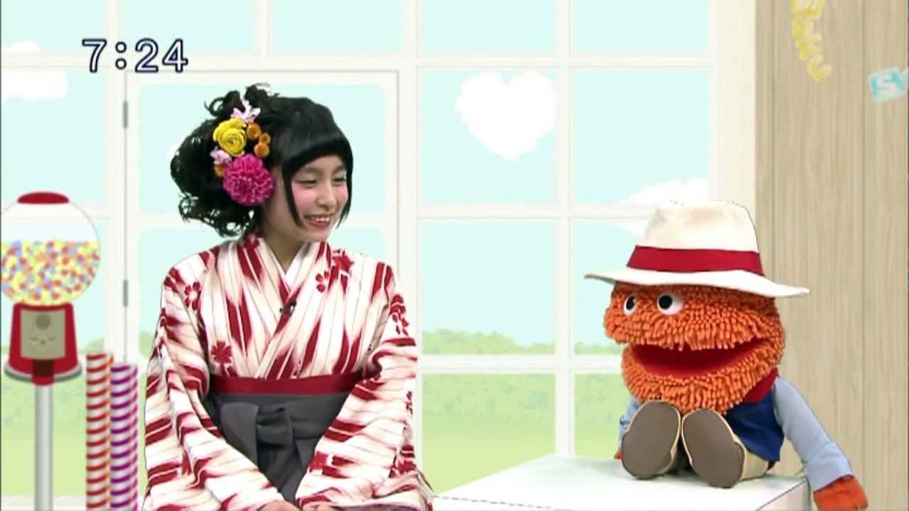 sakusaku.15.03.25 (4)　サクナラでまっちゃんとのはなし