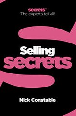 Download Selling Collins Business Secrets ebook {PDF} {EPUB}