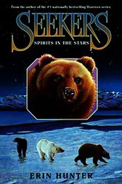 Download Seekers 6 Spirits in the Stars ebook {PDF} {EPUB}