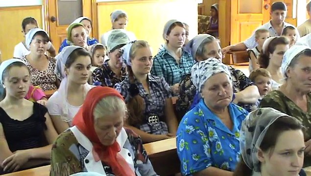 2010.08.08 Поїздка смт.Врадіївка Молодь Нова Каховка Частина 4