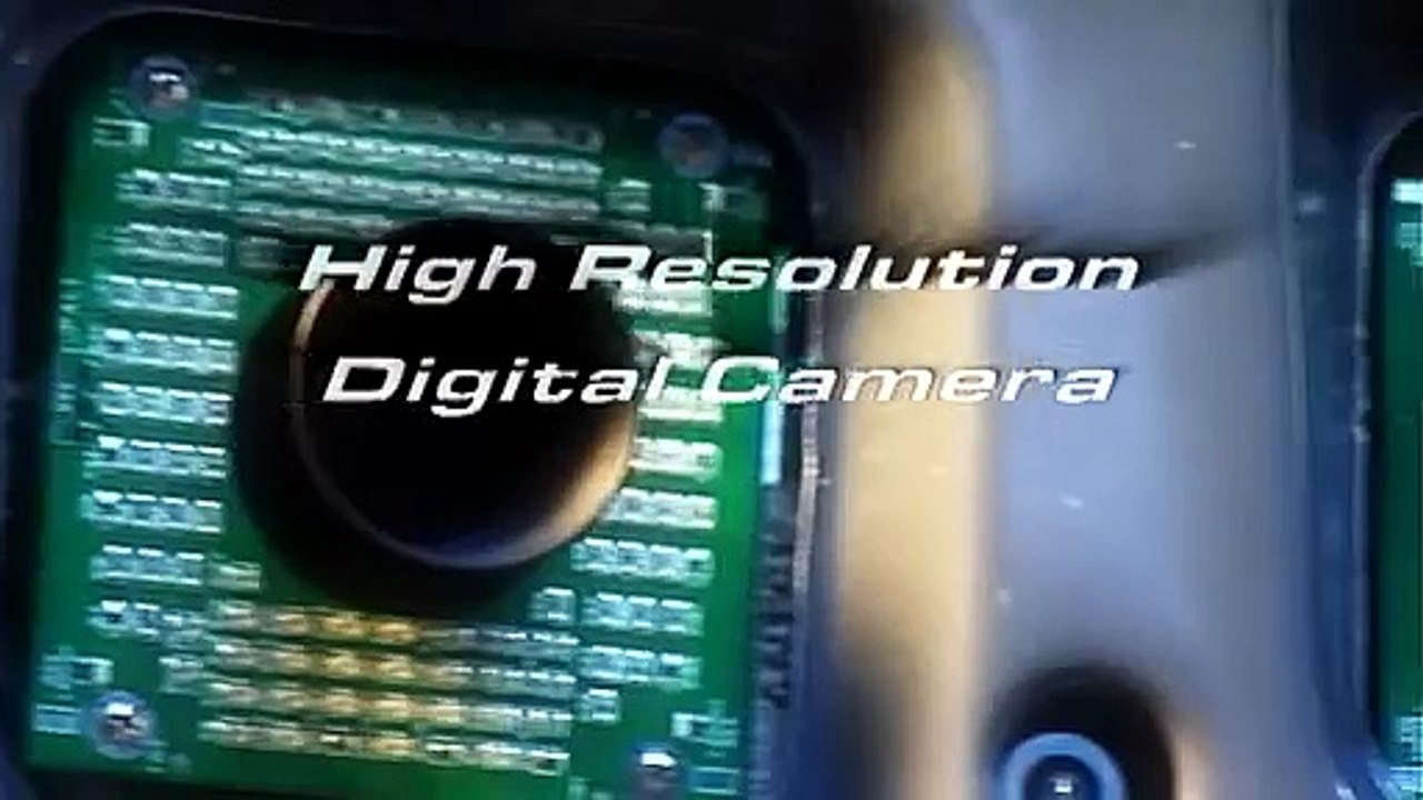 3D WHEEL ALIGNER - MAGNETI MARELLI C1000