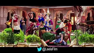 Trailer - 'Ek Paheli Leela' - Sunny Leone - (Music Choice) (OFFICIAL) (2015) (1080p) - Video Dailymotion