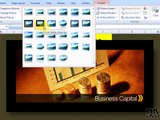 Lesson # 45 The Insert Picture Style(Microsoft Office Excel 2007 Tutorial)