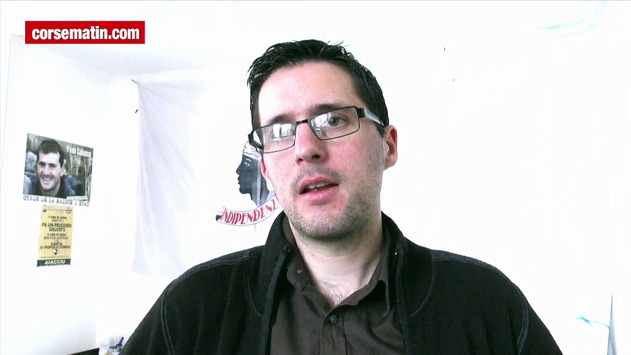Corsica Libera : "Le FN est l'ennemi de l'identité corse"