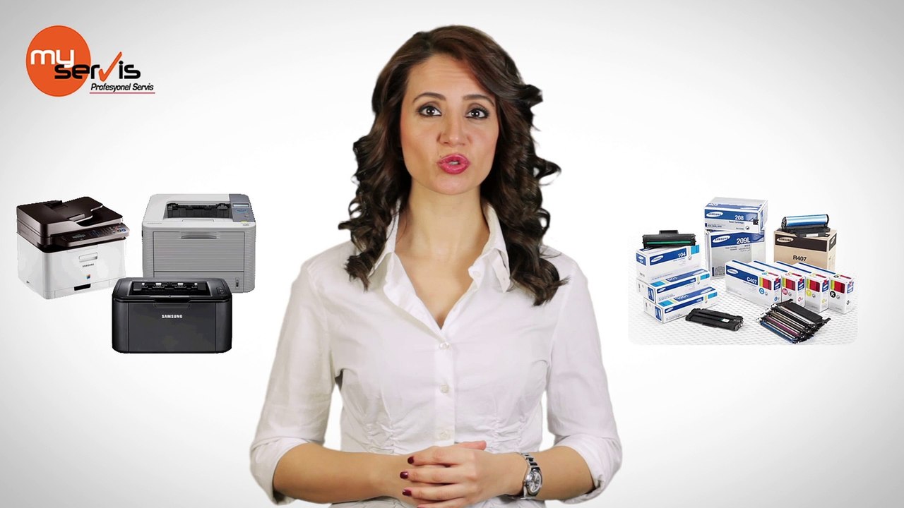 Toner Dolumu Nasıl Yapılır,Yazıcı Nasıl Tamir Edilir,Kağıt Skıkışması,Samsung Teknik Servisi