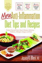 Download More Anti-Inflammation Diet Tips and Recipes ebook {PDF} {EPUB}