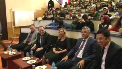 Anayasa Mahkemesi'ne Bireysel Başvuru Paneli"